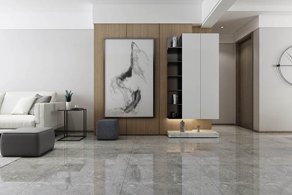 Den solida grunden bakom dekoration