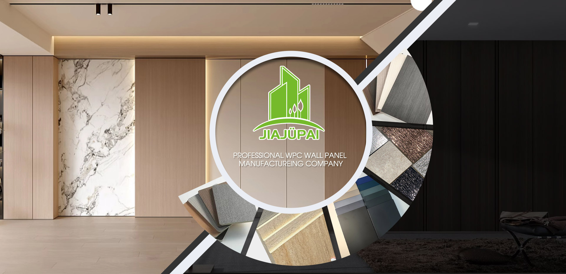 Kina Carbon Crystal Wall Panel Tillverkare