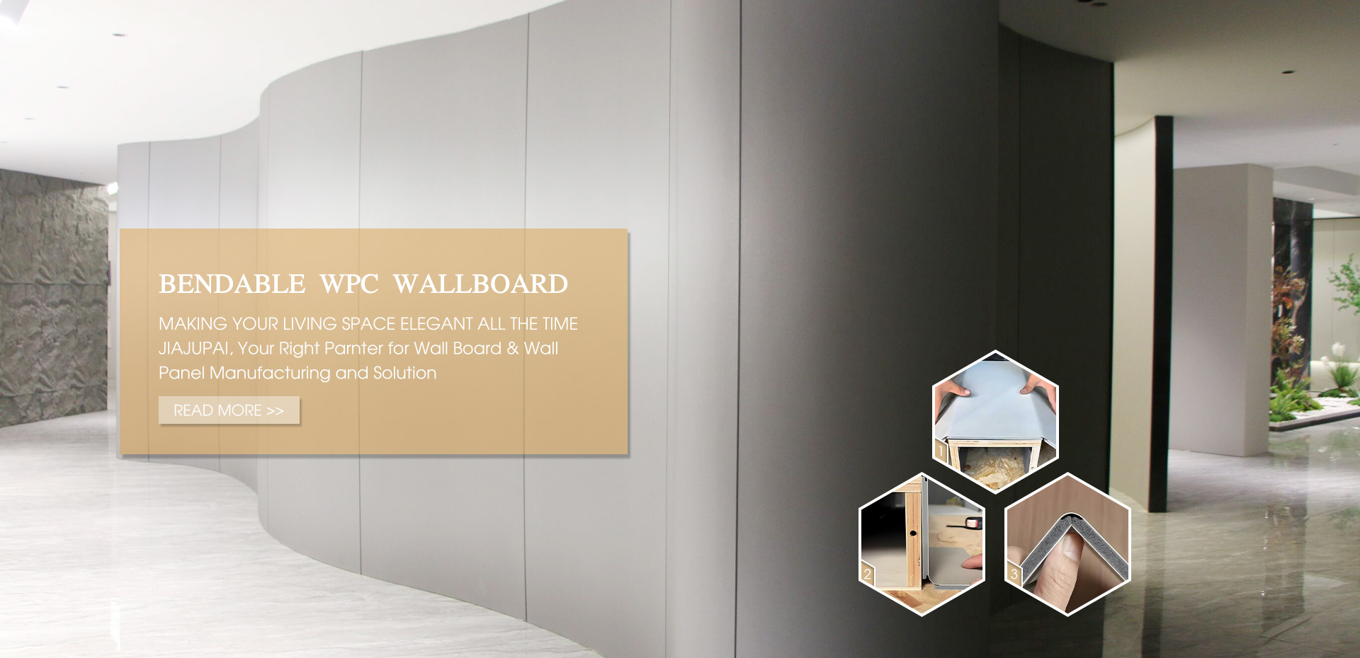Kina PVC galler väggpanel tillverkare