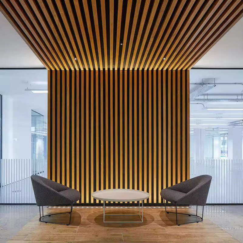 Varför är anti-kollisionsväggpaneler viktiga för moderna utrymmen?