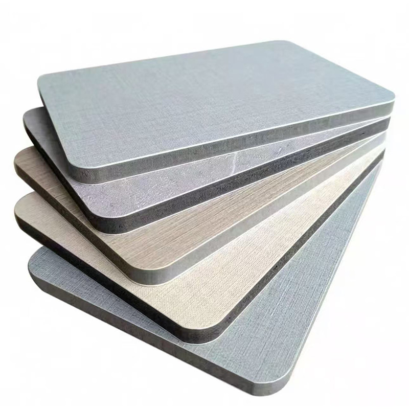 Tygstruktur Anti-kollision Wallboard