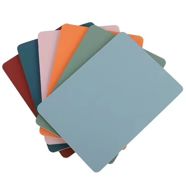 Hudfyllningstyp Anti-kollision Wallboard